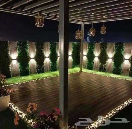 عشب الافندر 5