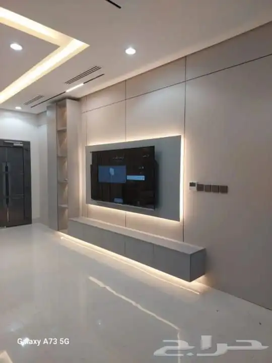 ديكورات مجلس بديل الشبورد 1