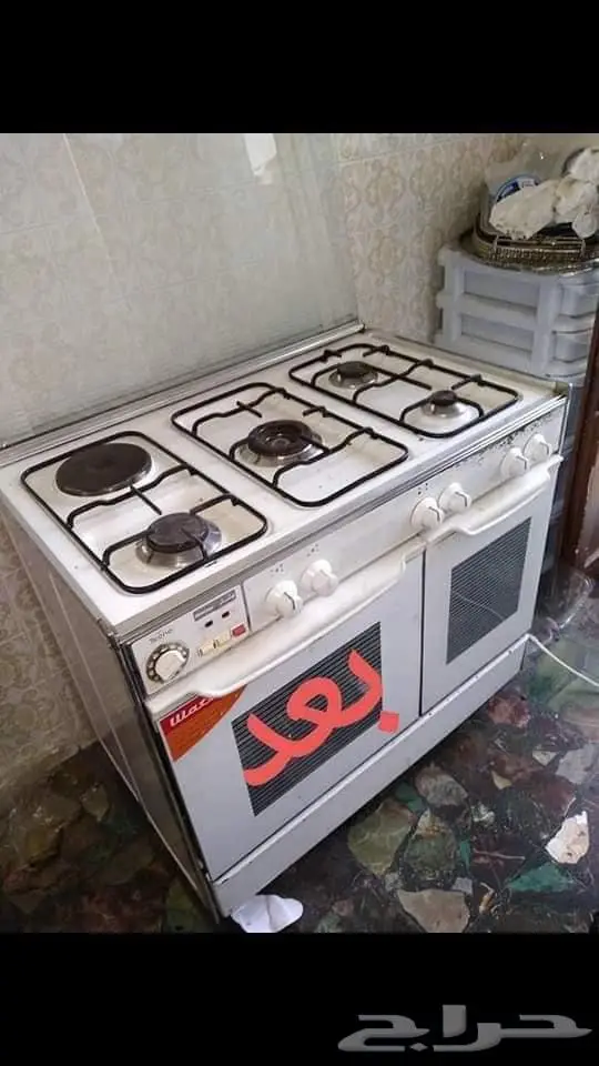 صيانه افران الغاز 6