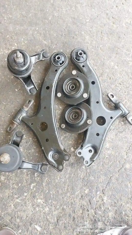 قطع سوناتا النترا اكسنت مستخدم 7