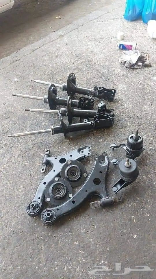 قطع سوناتا النترا اكسنت مستخدم 6