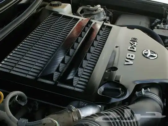 مكينة هايلوكس 2010 2