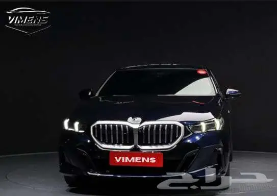 BMW 530i xDrive M Sport 1