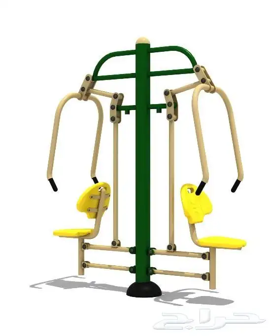 العاب حدائق للأستراحات والمدارس والحدائق والبلديات والشاليها 49