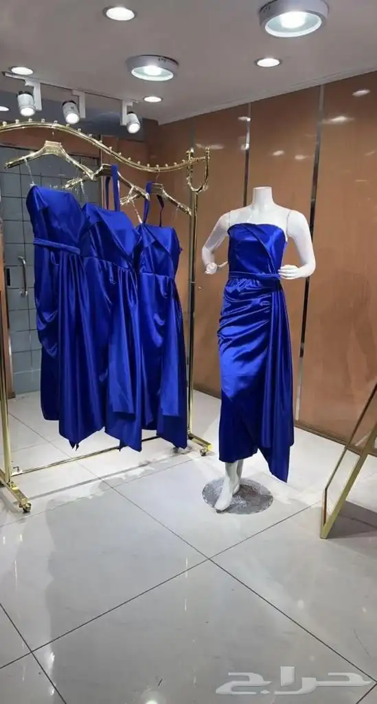 فستان للبيع 180 0