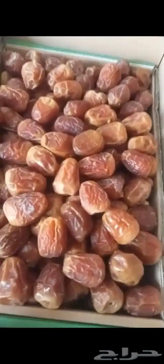 تمور سكرى رطب مفتل جلكسي ومكنوز سكرى خلاص برحى 0