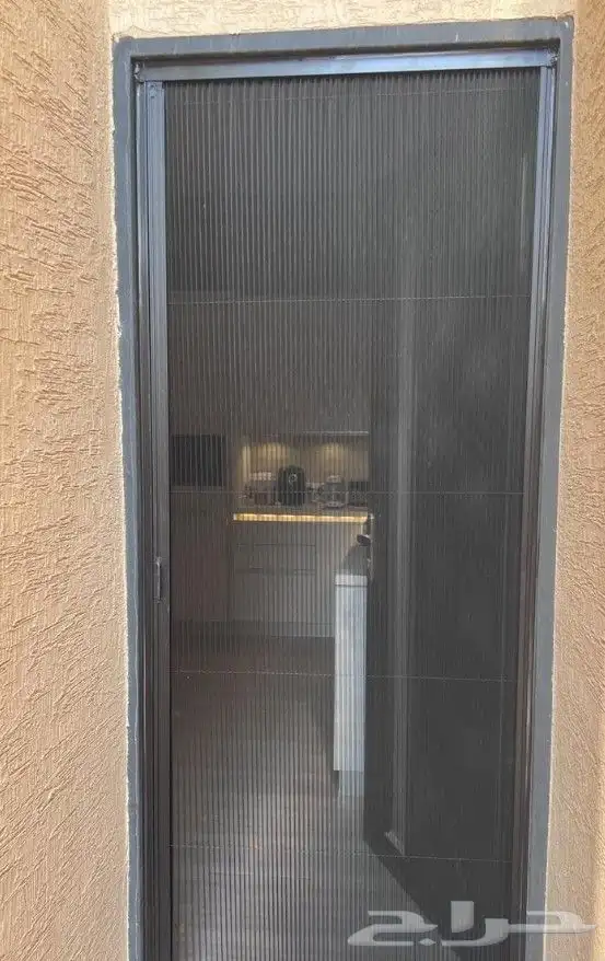 سيلك باليسيه درع الأمان احمي بيتك من النامس والحشرات 3