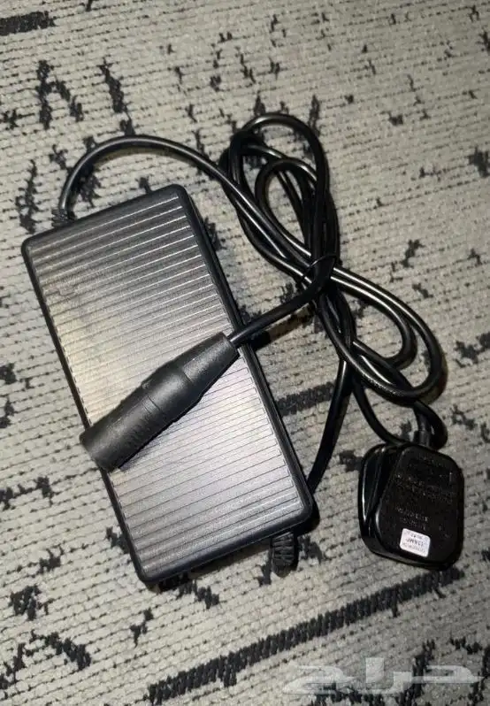 شاحن سكوتر وكاله شبه جديد 0