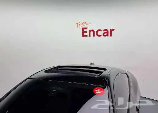 BMW420i موديل 2024الميموني للاستيراد بكوريا 10