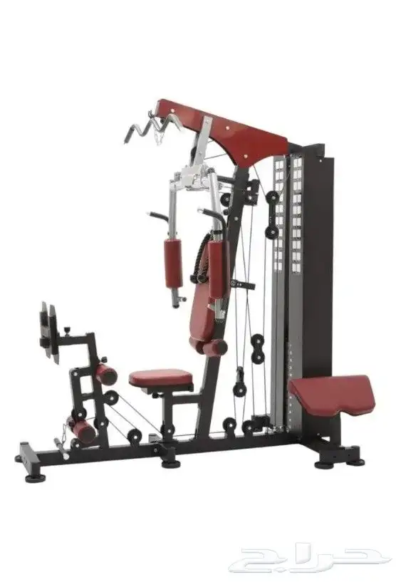 النادي المنزلي المتكامل AM116 2