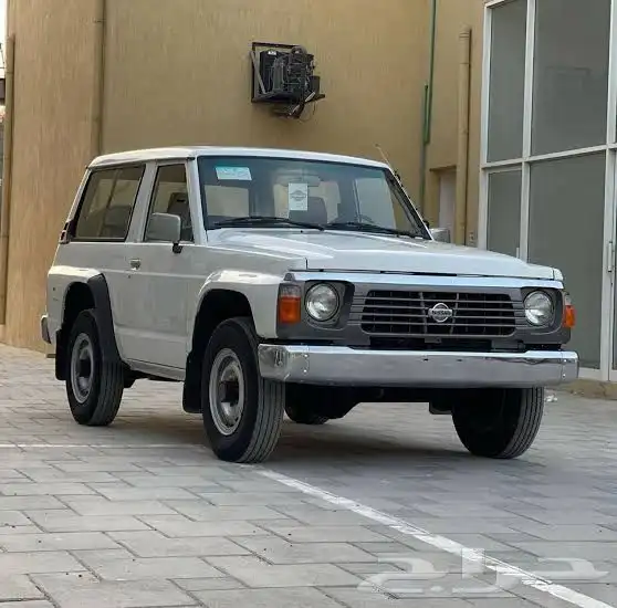 مطلوب جيب باترول باب اقساط 0