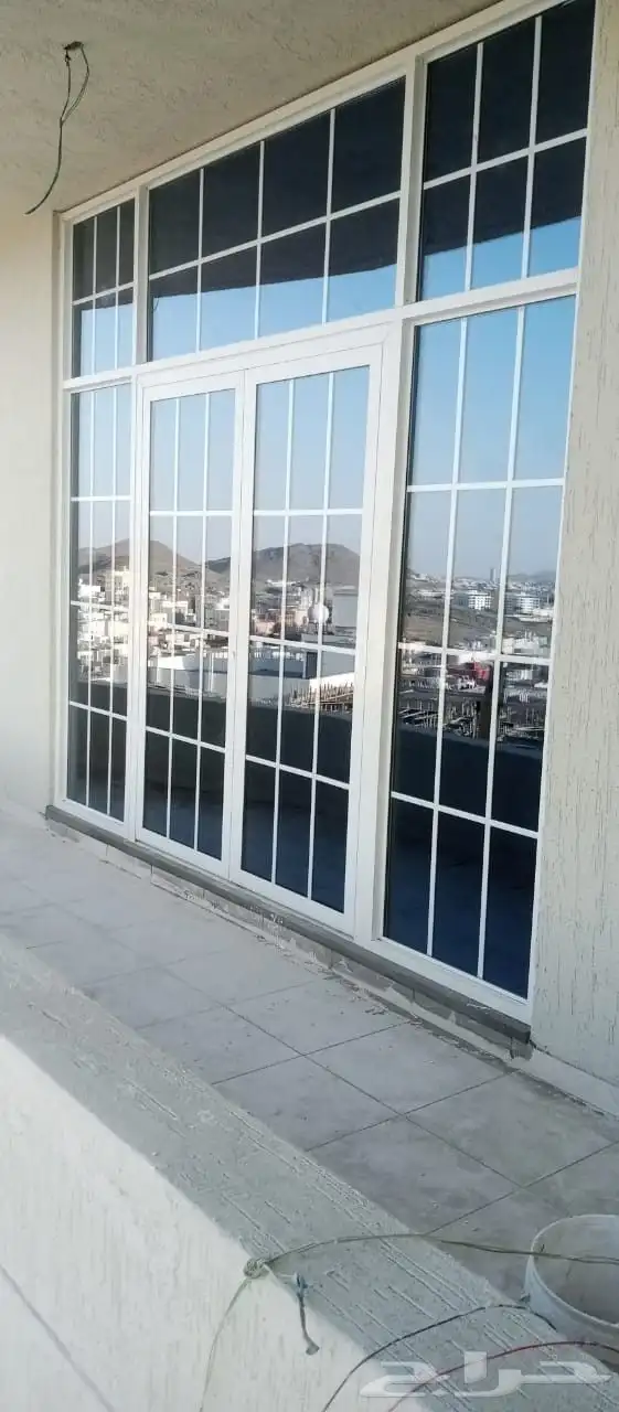 ورشة حداده لوكيشن طائف معلم محمد اجمل 4