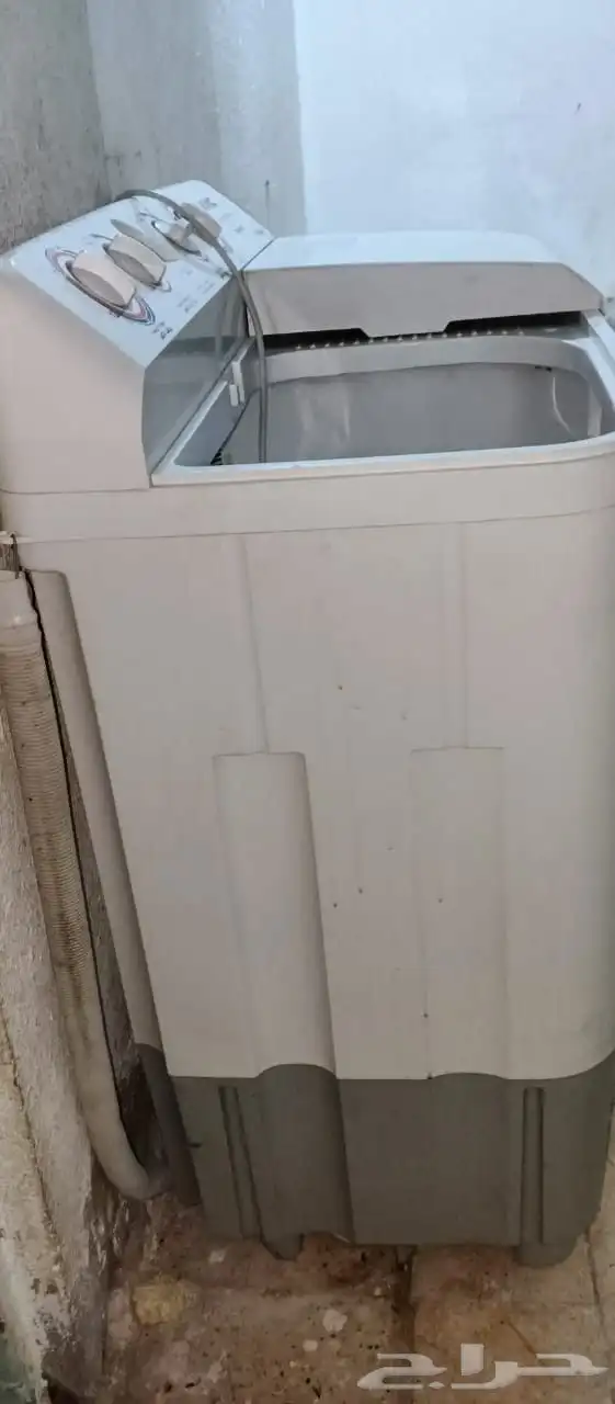 washing and dryer machine 0