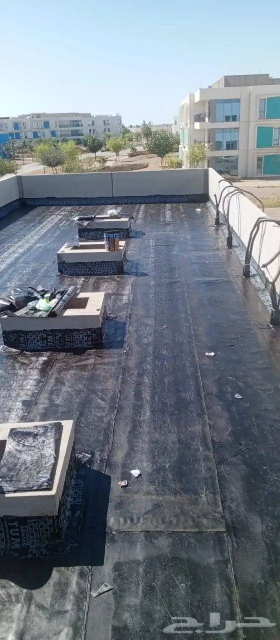 معليم عازل سطوخه حمامات خزان الطايف جده مكه 0