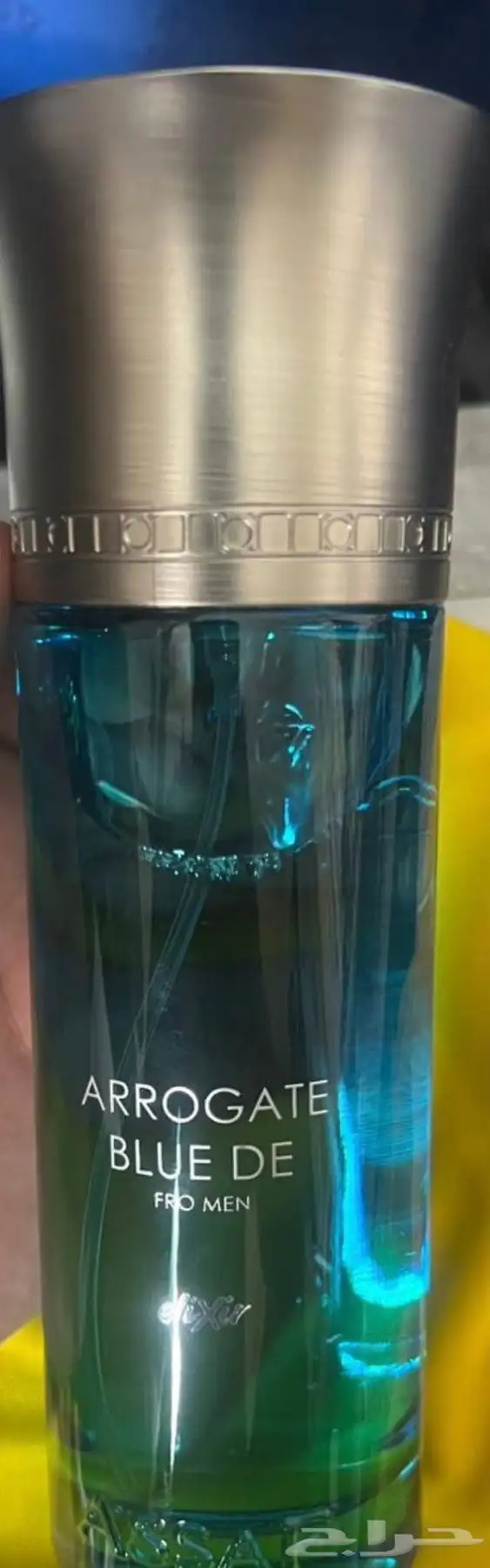 افضل عطور رجالية واي عطر تبي غير هذولي بعد موجود نوفر كل شي 5