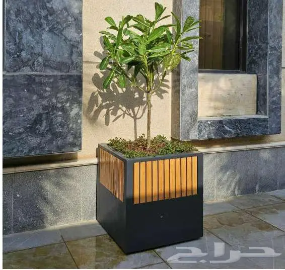 احواض جاهزة فخمة كبيرة فايبر للزراعة ومراكن جملة الظهران 13