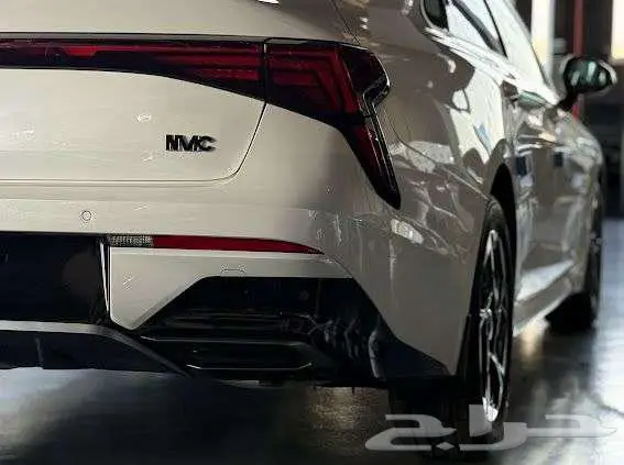 كيا ك فايف K5 2026 نص فل وكيل الاهلية بسعر خيالي 6