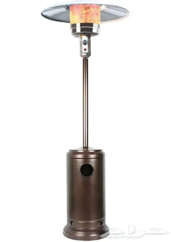 دفايه عاموديه غاز 0