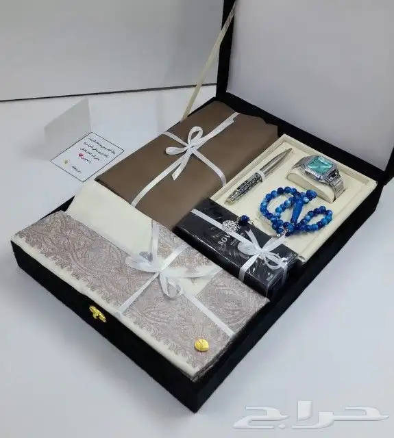 هدايا رجاليه كارتير طقم رجاليه 5