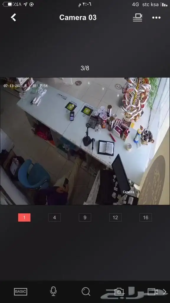 اغرض محل حلويات كامله ومن اجود انواع الخشب والثلاجات 19