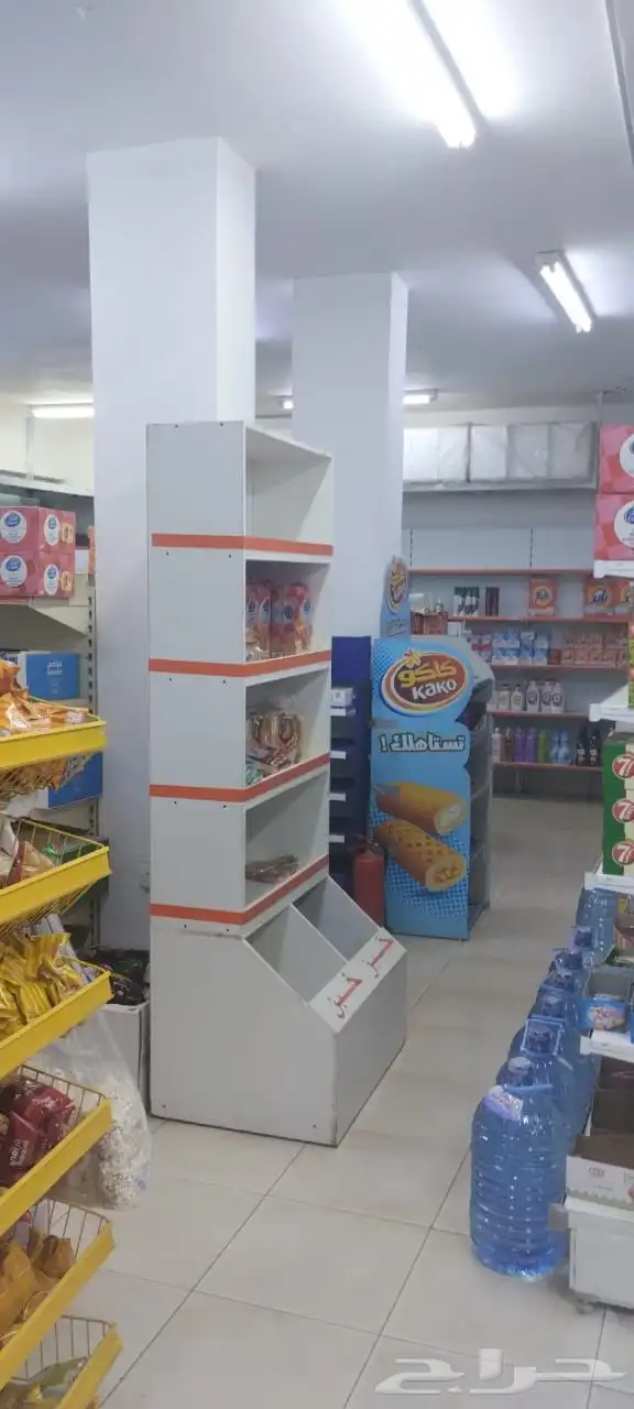 سوبر ما كت 11