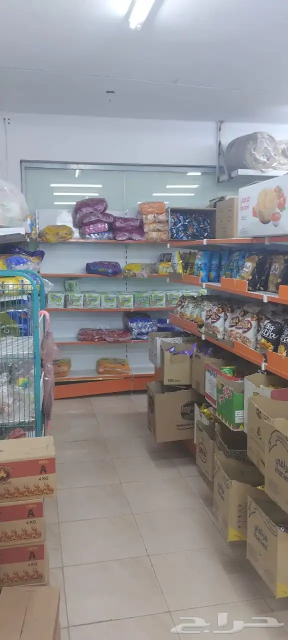 سوبر ما كت 12