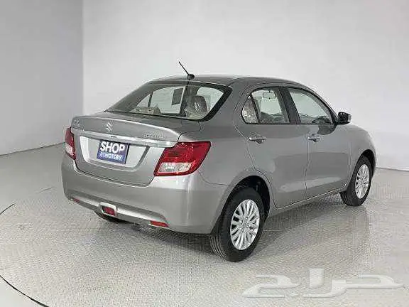 مطلوب سيارة سوزوكي 0