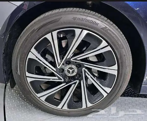 مرسيدس E300 2025 معرض الميموني للاستيراد من كوريا 2