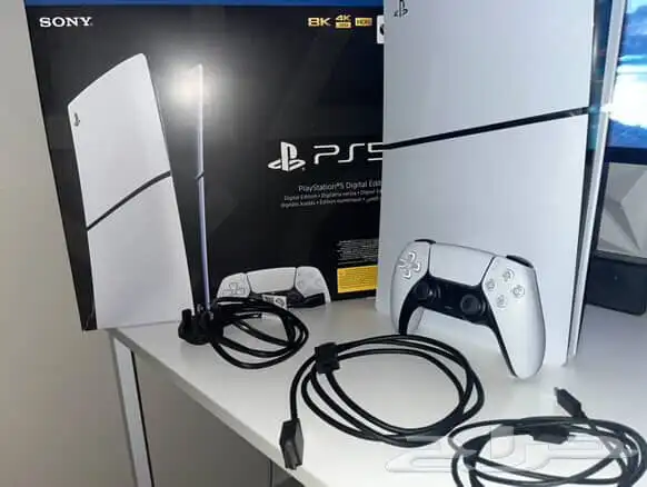 بلاستيشن 5 0