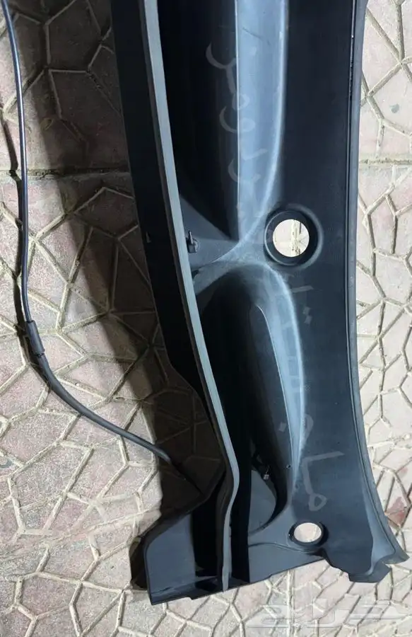 ديكور مساحات كابرس 2