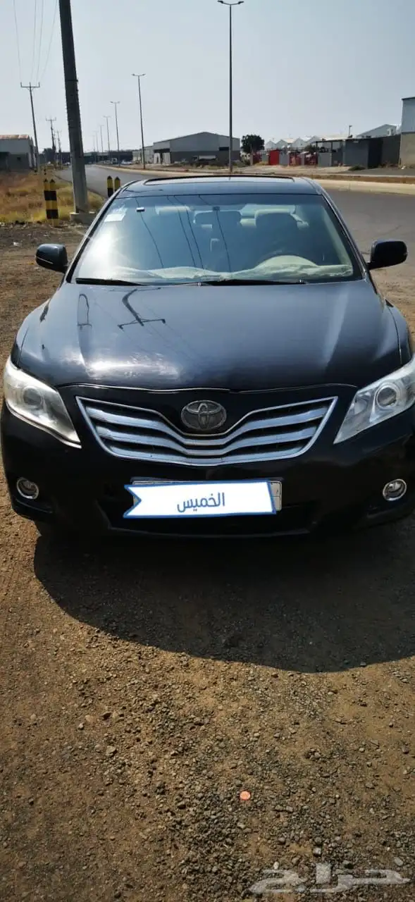 كامري للبيع 2008 0