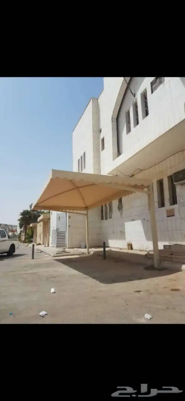 مظلات سيارات مظلة سياره 1800مظلة سيارتين 3000 3