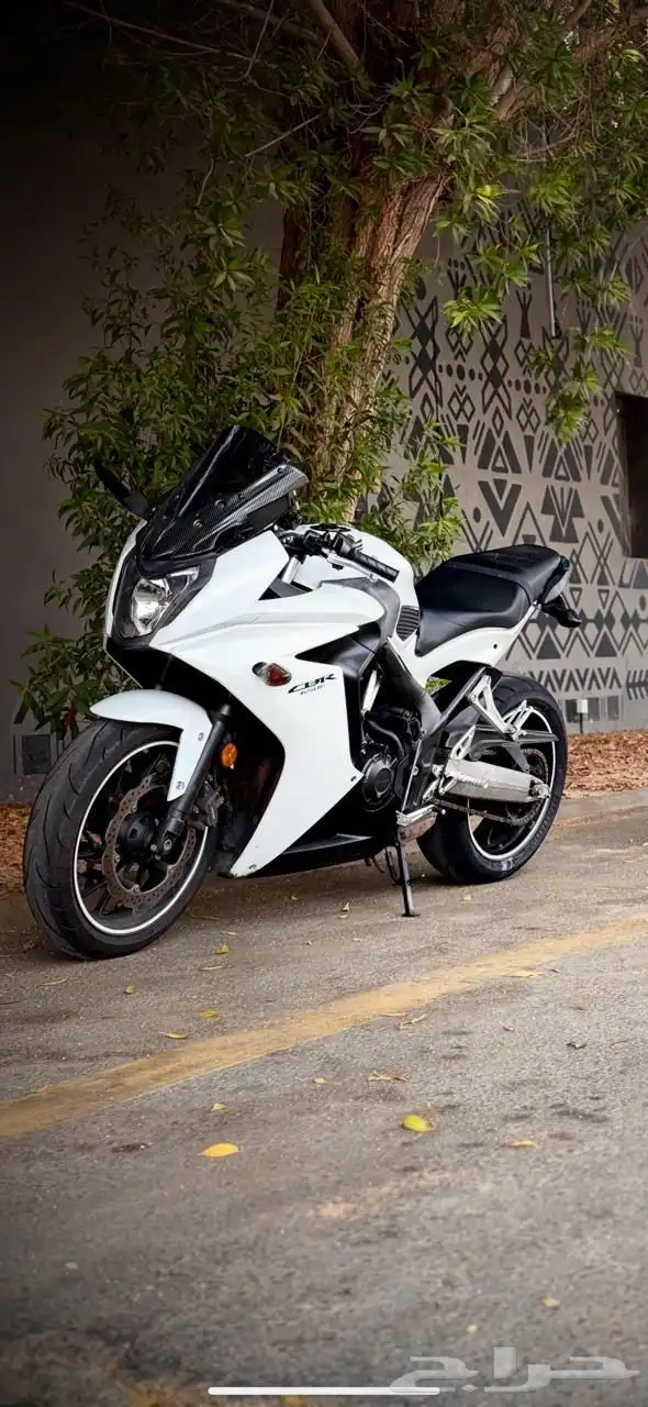 دباب هوندا CBR650cc 0