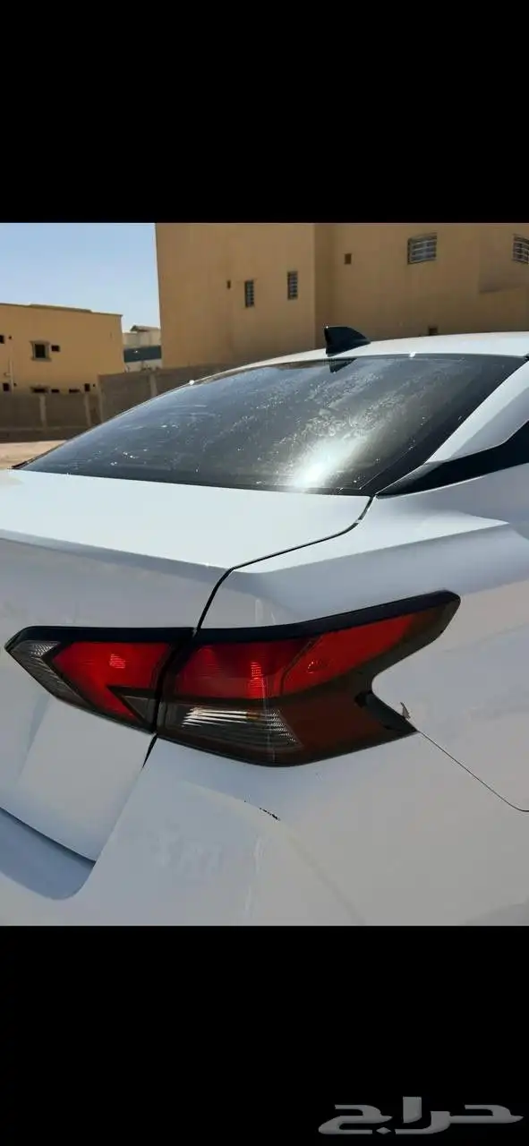 نيسان صني 2024 الشكل الجديد المكسيكي 7