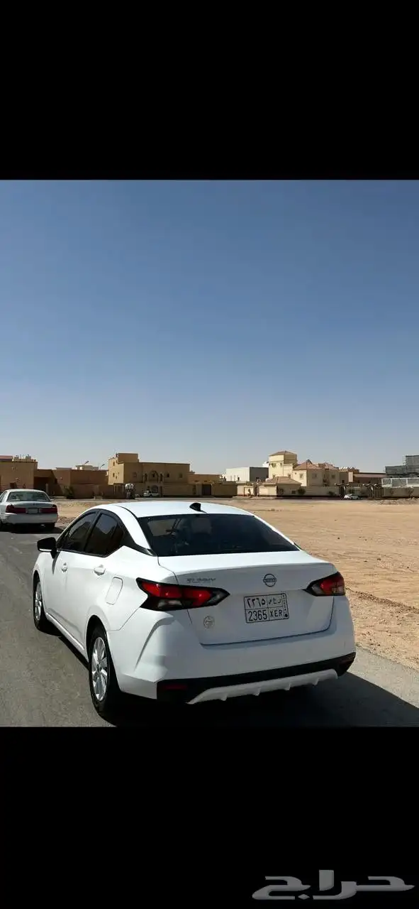 نيسان صني 2024 الشكل الجديد المكسيكي 9