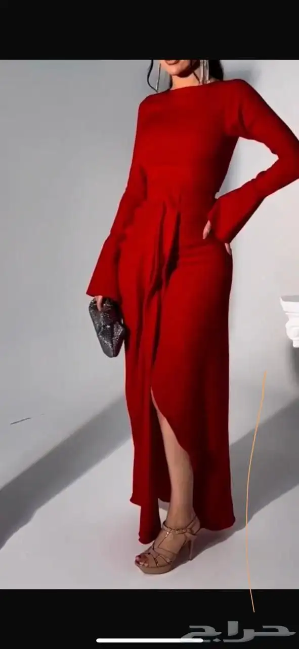 فستان جديد 1