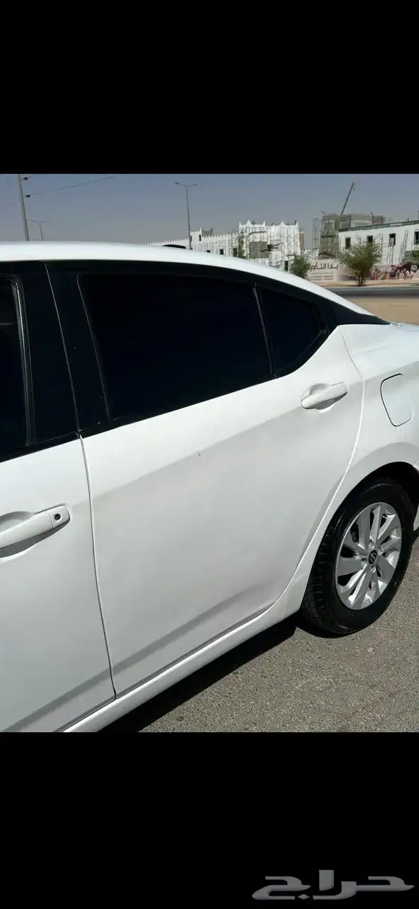 نيسان صني 2024 الشكل الجديد المكسيكي 4