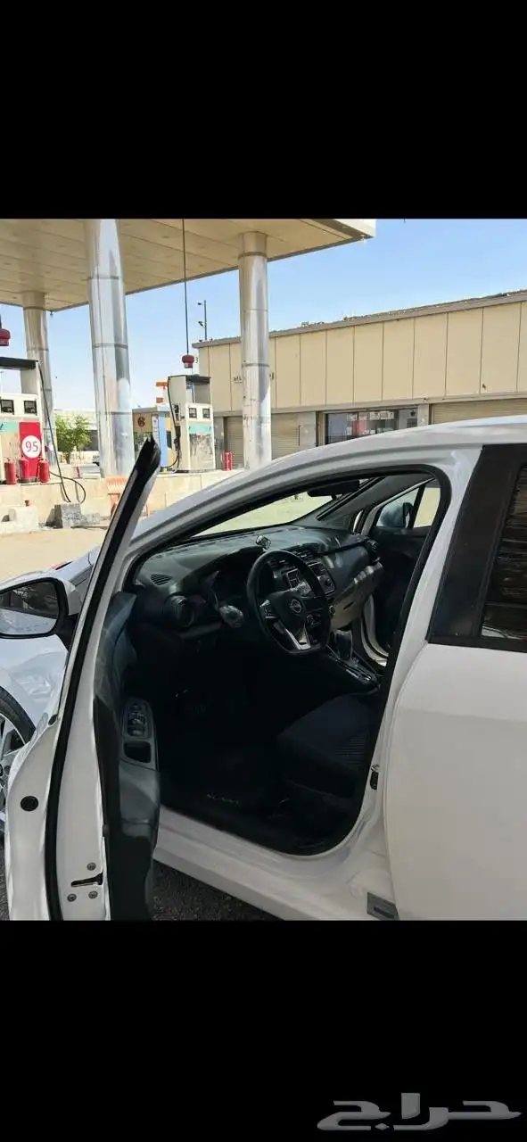 نيسان صني 2024 الشكل الجديد المكسيكي 5