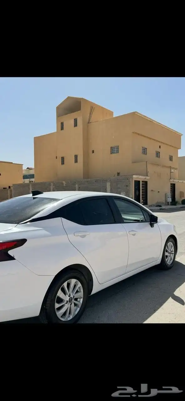 نيسان صني 2024 الشكل الجديد المكسيكي 8