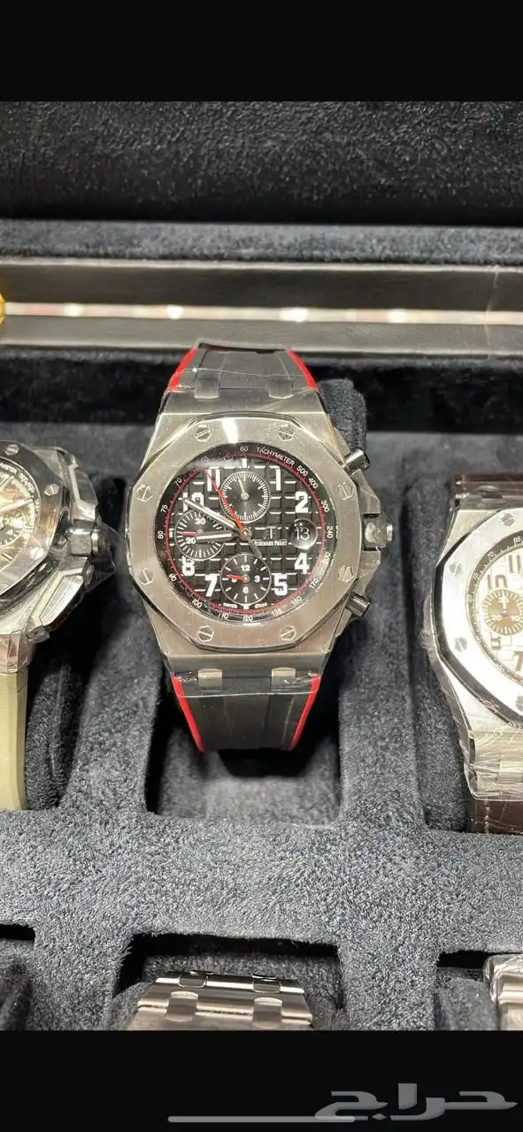 مجموعات ساعات 3