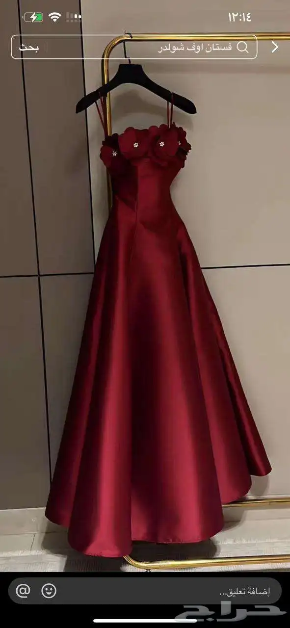 فستان للبيع 0