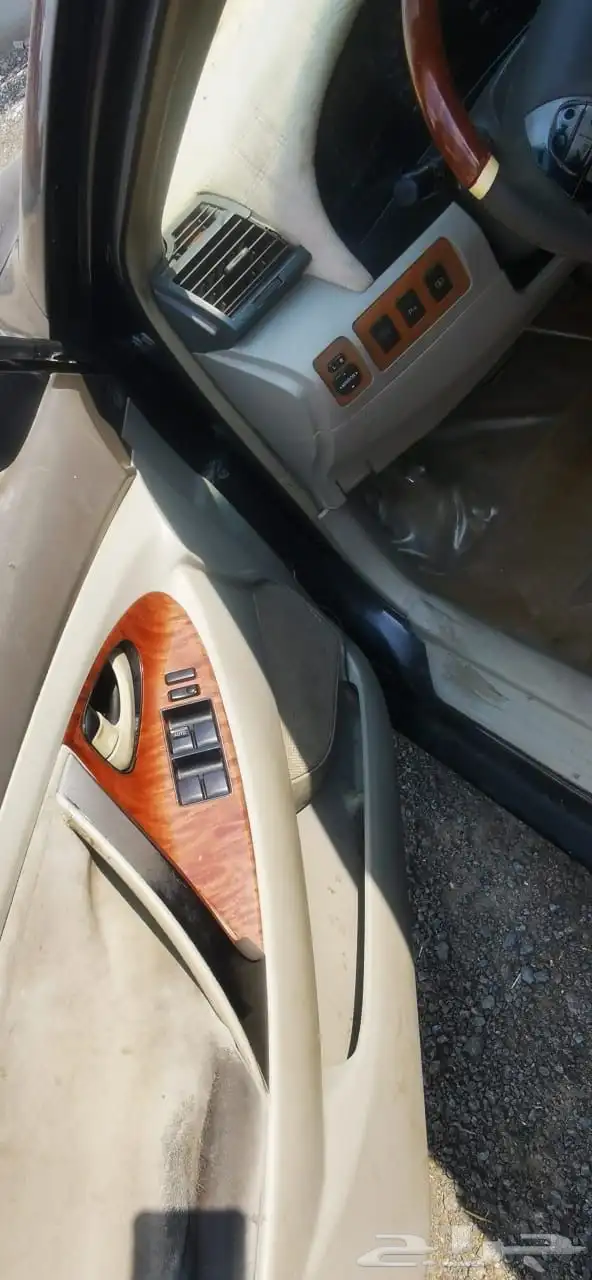 كامري للبيع 2008 1