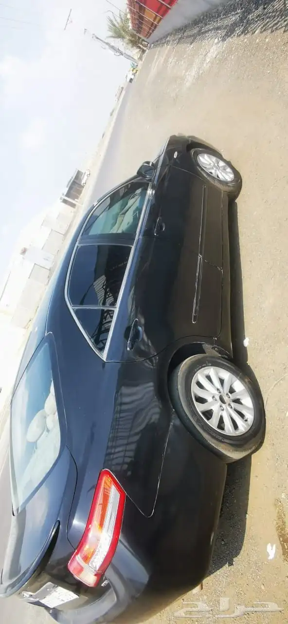 كامري للبيع 2008 2