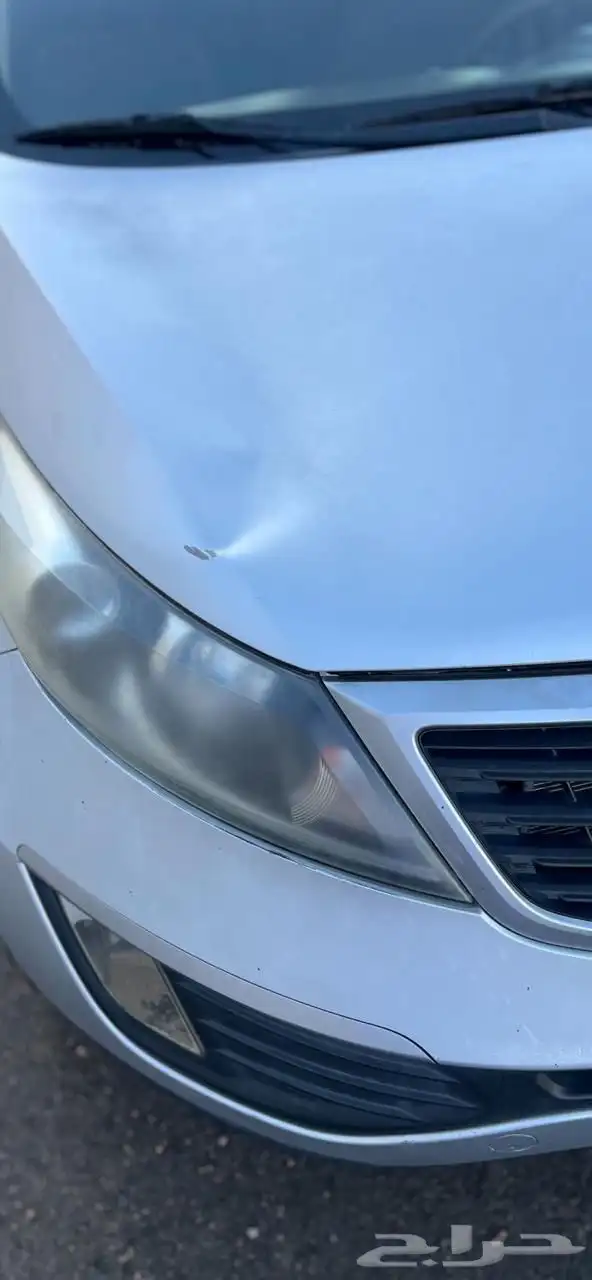 كيا للبيع 2013 9