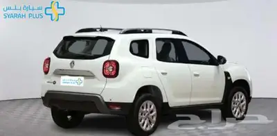 رينو داستر ستاندر 2025 كاش واقساط index