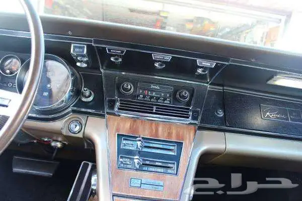 للبيع ريفيرا موديل 1965 Buick Riviera 3
