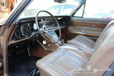 للبيع ريفيرا موديل 1965 Buick Riviera index