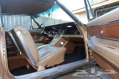 للبيع ريفيرا موديل 1965 Buick Riviera index