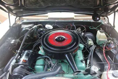 للبيع ريفيرا موديل 1965 Buick Riviera index