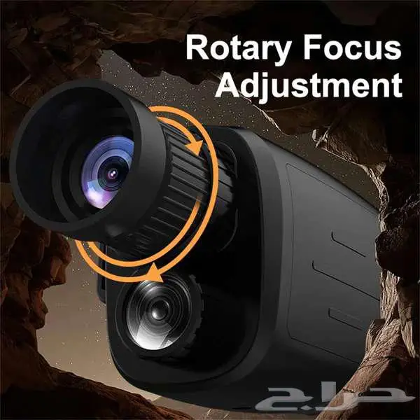 جهاز رؤية ليلية أحادي العين من IPRee بدقة 1080 بكسل 21